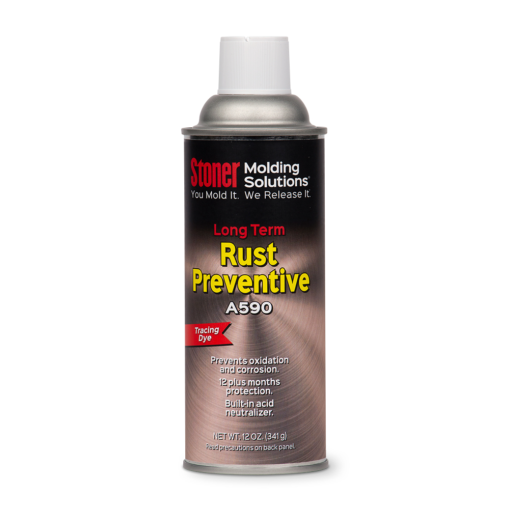 A677 Long Term Rust Preventive