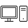 computer icon