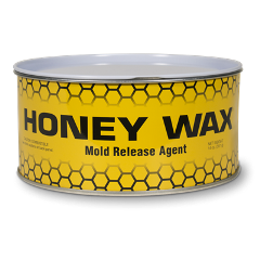 honey-wax-mold-release
