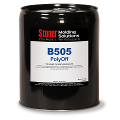 B505 PolyOff Solution