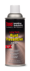 A590 Long Term Rust Preventive with Dye