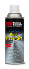 A612 Short Term Rust Preventive