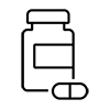 rx bottle icon