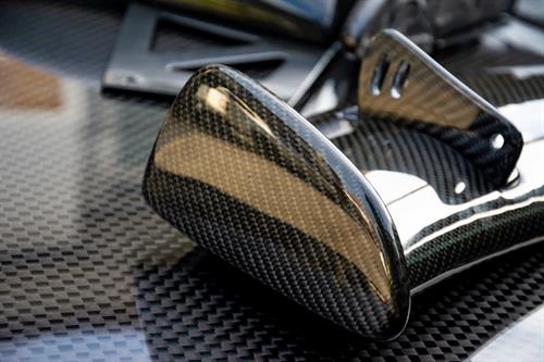 carbon fiber
