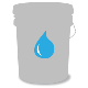 5 Gallon Pail (Water-based)                       